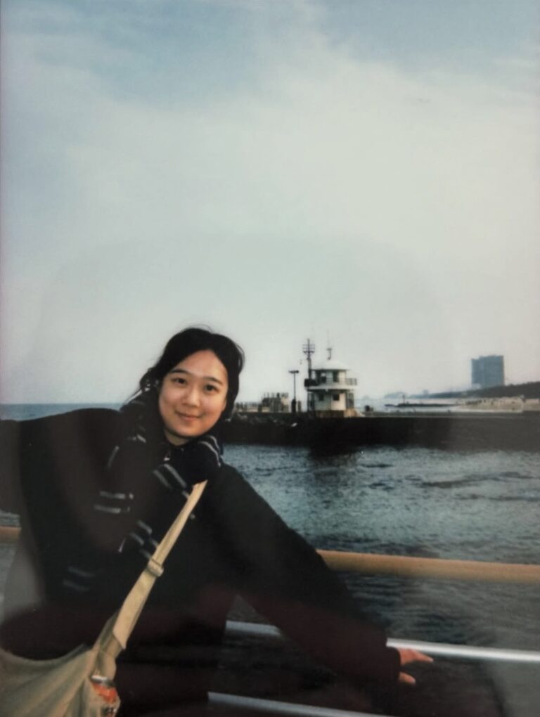 @ Gangneung, Korea by my friend